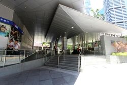 Capital Tower (D1), Office #496201241